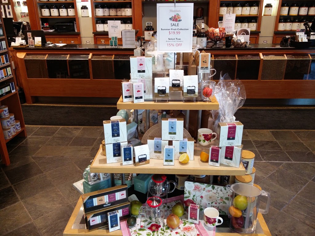 Murchies Tea & Coffee | 650 W 41st Ave, Vancouver, BC V5Z 4H2, Canada | Phone: (604) 872-6930