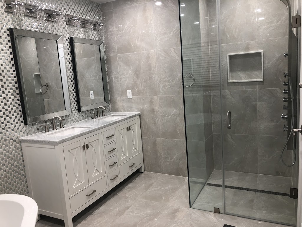 A & J Renovation | 599 Highglen Ave, Markham, ON L3S 4N5, Canada | Phone: (416) 568-1776