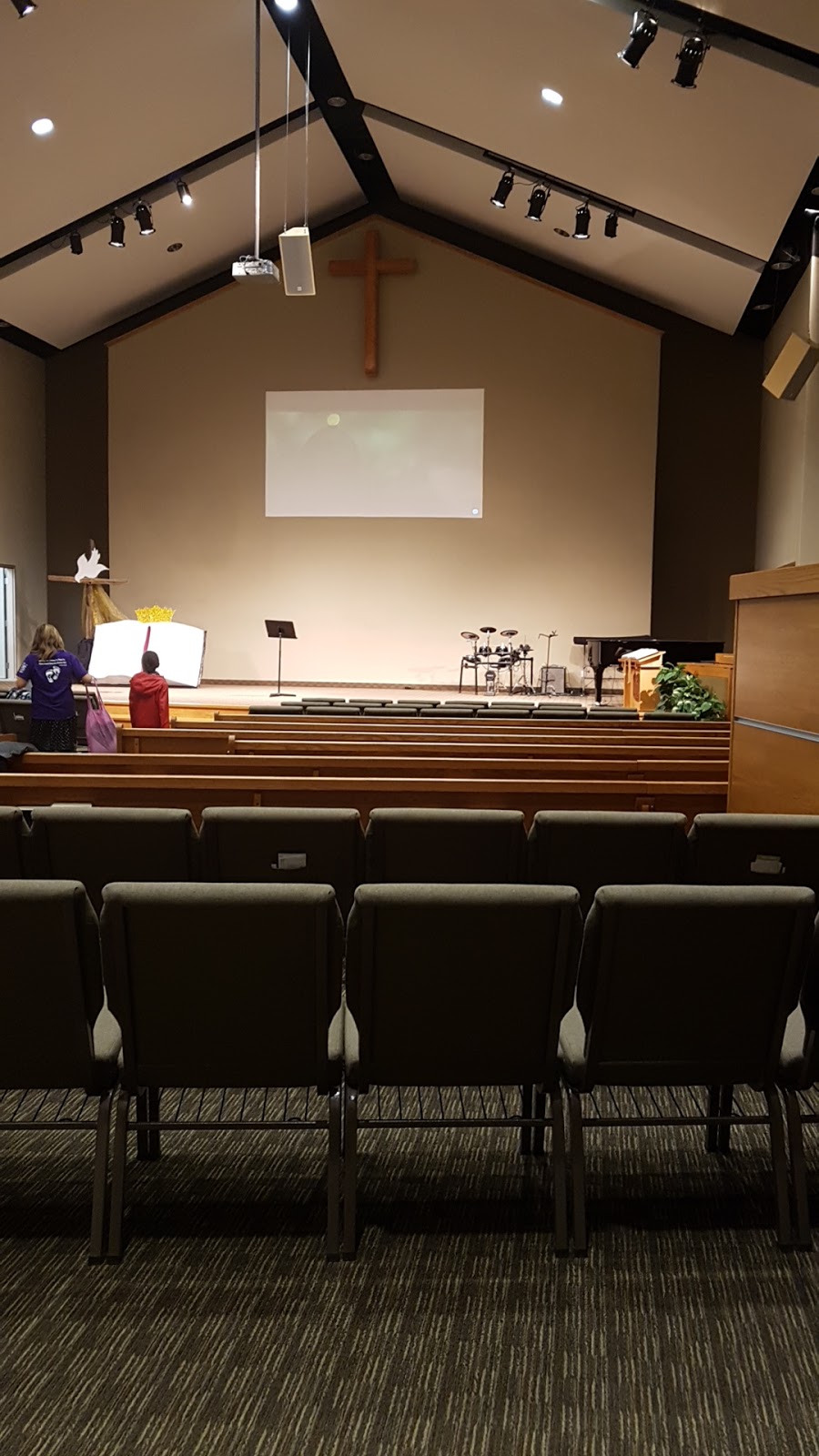 Bethel Church | 365 Queen St, Acton, ON L7J 2M6, Canada | Phone: (519) 853-2121