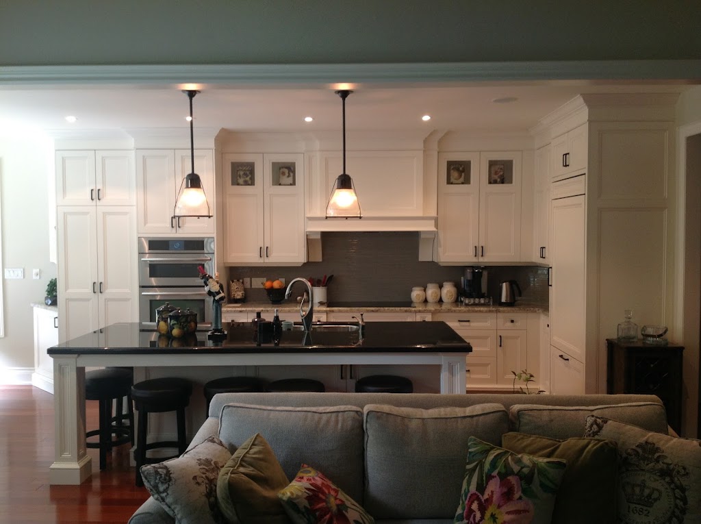 Mosley Cabinets | 246 Concession 5 Rd E, Waterdown, ON L8B 1K5, Canada | Phone: (905) 920-1869