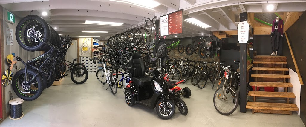 Cyclo LR Sports | 400 Rue Allard, Saint-Donat-de-Montcalm, QC J0T 2C0, Canada | Phone: (819) 419-0305