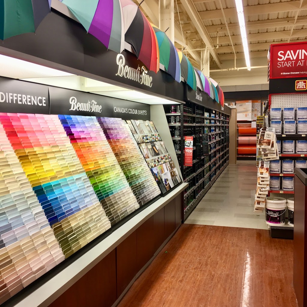 Port Elgin Home Hardware Building Centre | Box 2200, 924 Goderich St, Port Elgin, ON N0H 2C0, Canada | Phone: (519) 832-2466