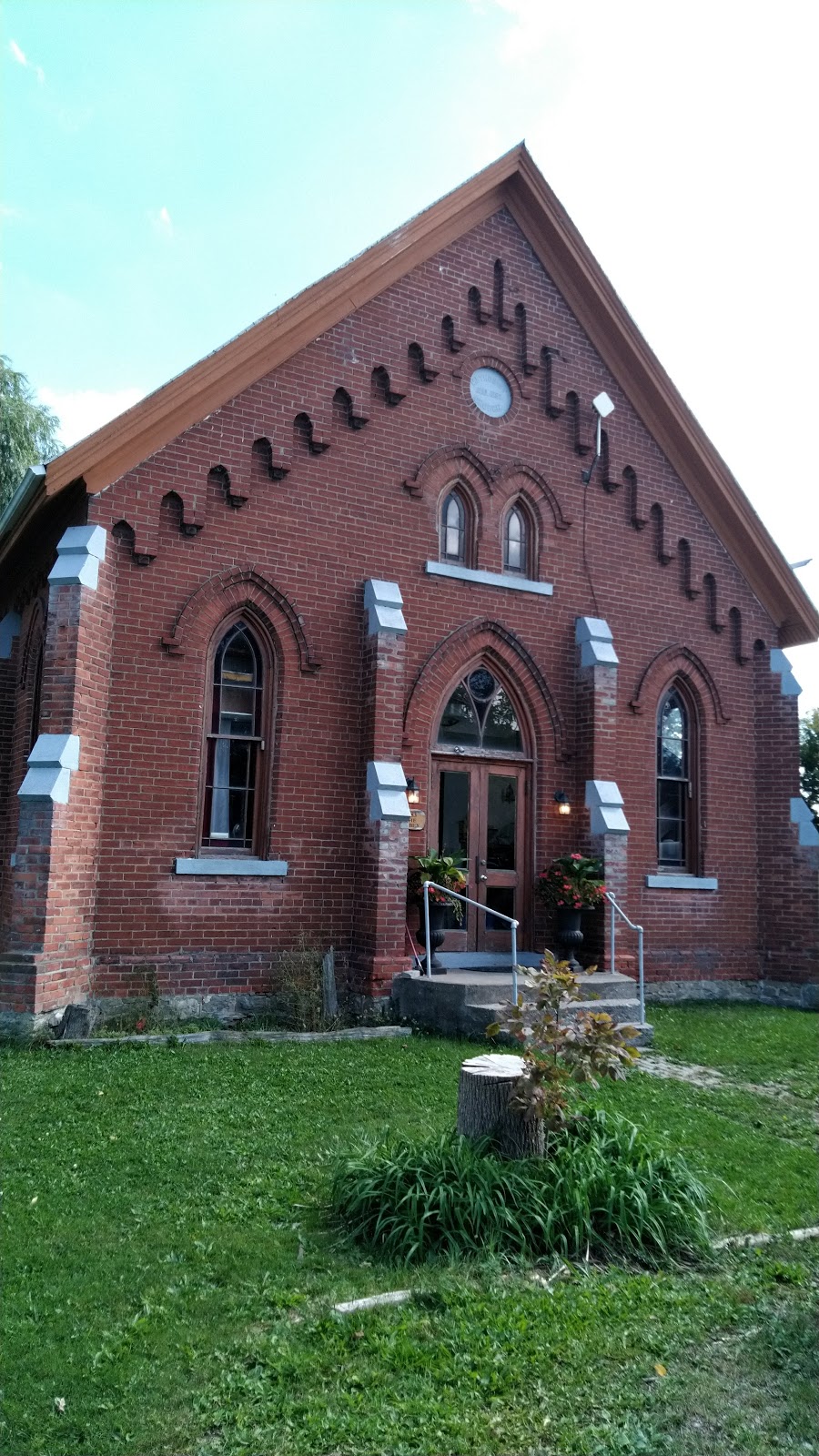 Caistor Community Centre | 9184 Silver St, Caistor Centre, ON L0R 1E0, Canada | Phone: (905) 902-6187