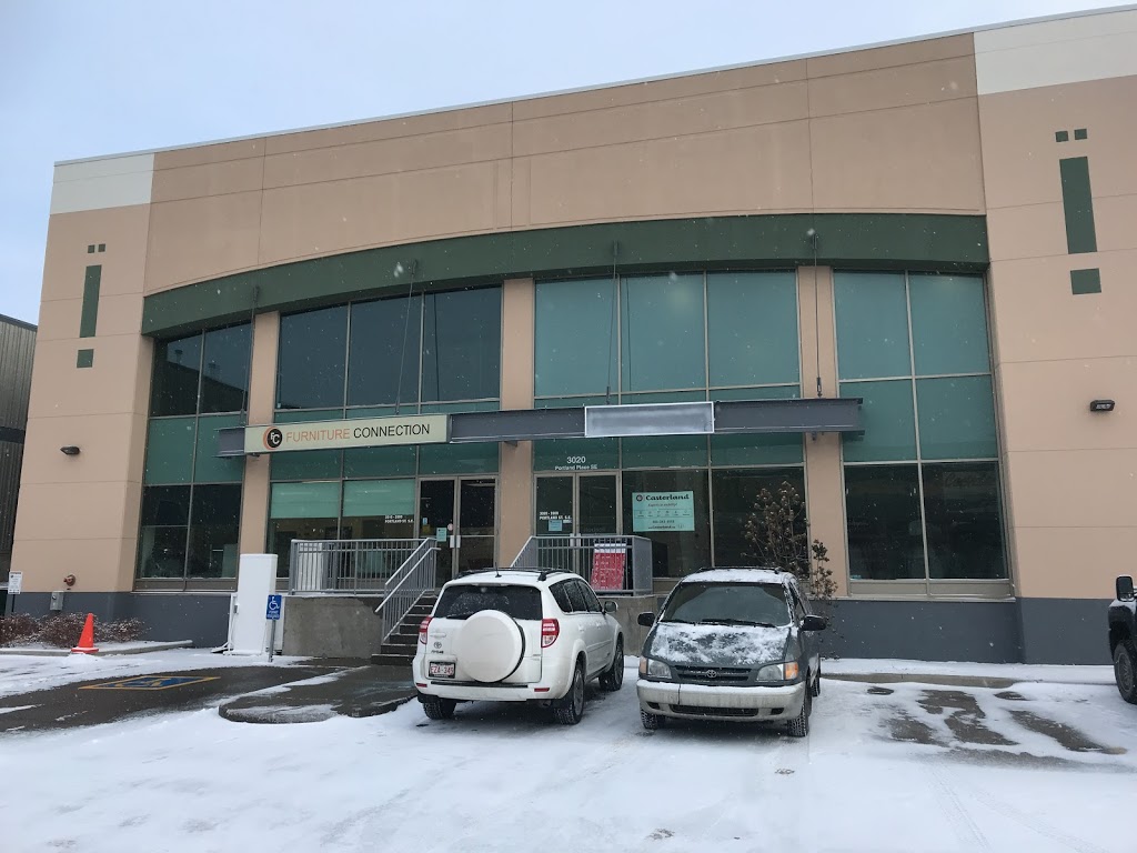 Casterland | 2600 Portland St SE #3020, Calgary, AB T2G 4M6, Canada | Phone: (403) 243-3553