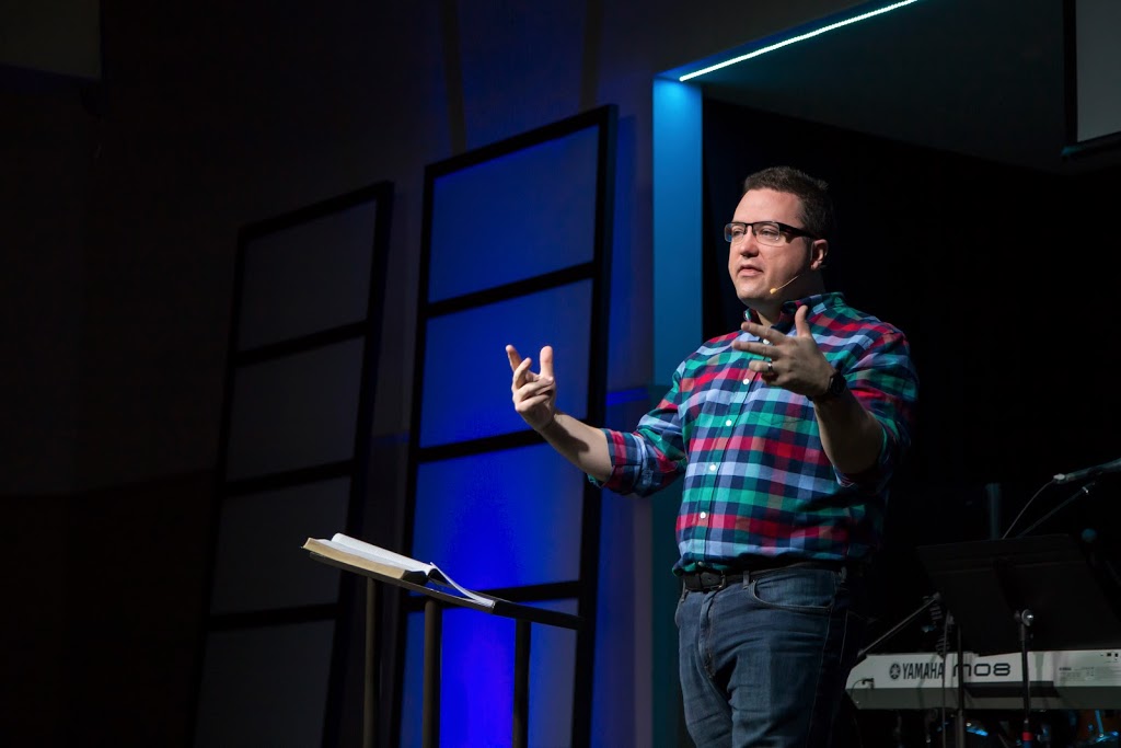 Parkland Church | 9574 160 St, Surrey, BC V4N 2R6, Canada | Phone: (604) 582-0282