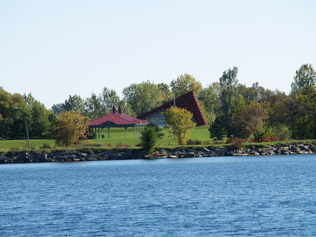 Centennial Park | 12 Couch Crescent, Trenton, ON K8V 1G8, Canada | Phone: (613) 392-2841