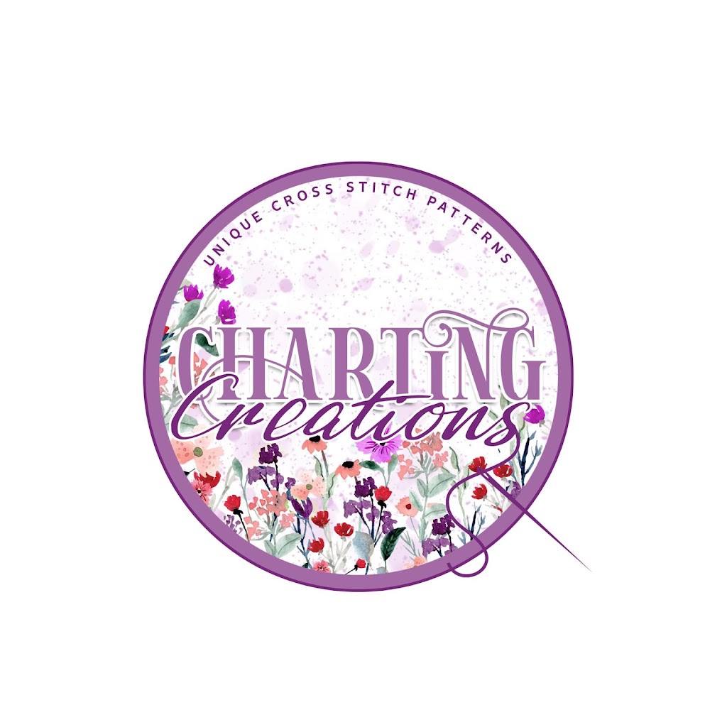 Charting Creations | 25 Elcona Ave, Middle Sackville, NS B4E 3B2, Canada | Phone: (902) 865-3675