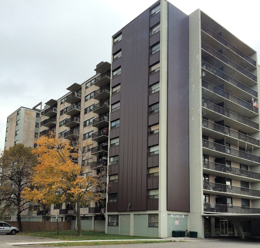 675 Martin Grove Road | 675 Martin Grove Rd, Etobicoke, ON M9R 1Z5, Canada | Phone: (647) 920-4434