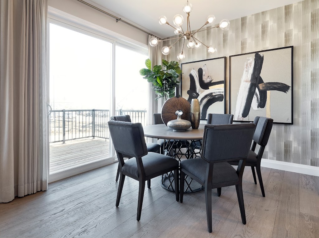 Keswick Landing Front Drive by Jayman BUILT | 4406 Kinsella Green SW, Edmonton, AB T6W 4J9, Canada | Phone: (587) 400-9338