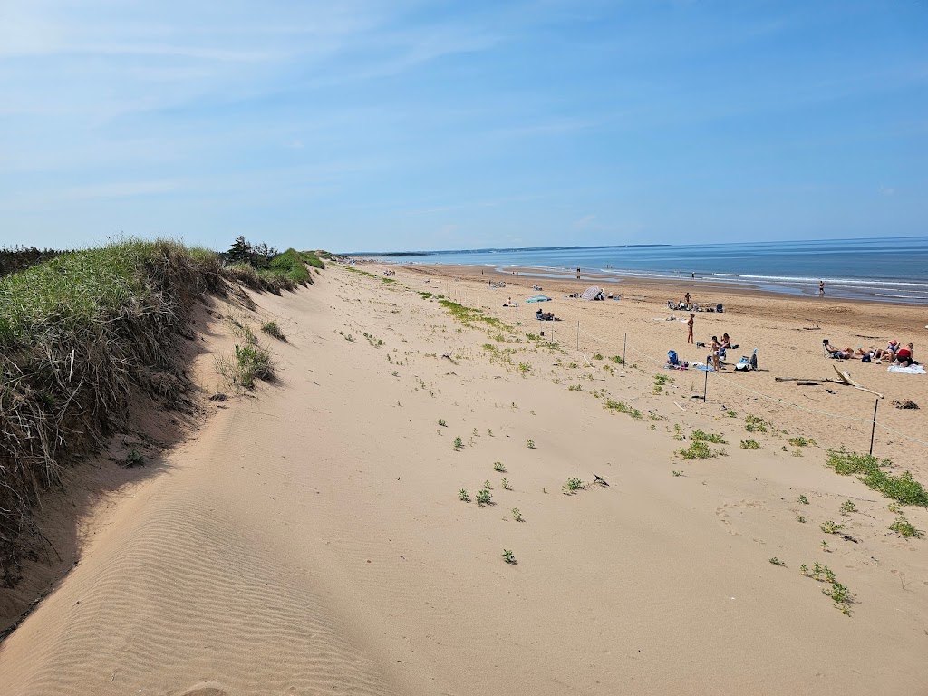 Tweels Beach | 2300 Gulf Shore Pkwy E, North Rustico, PE C0A 1X0, Canada | Phone: (902) 629-5312