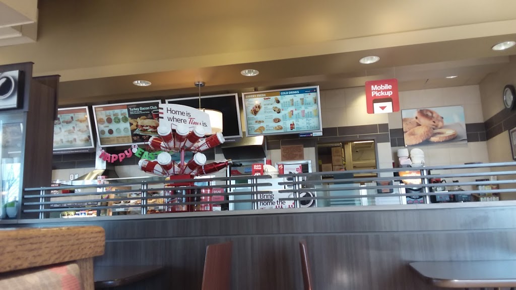 Tim Hortons | 2145 Robertson Rd, Nepean, ON K2H 5Z2, Canada | Phone: (613) 820-8569