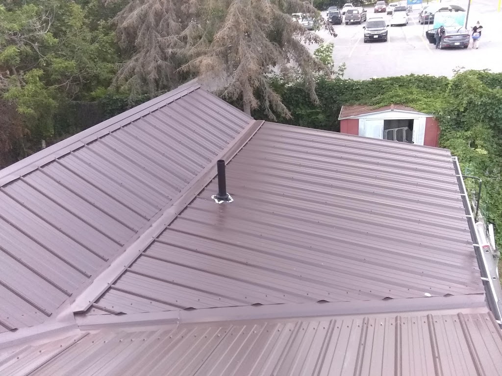 Kawartha Steel Roof & Construction Inc | 7518 ON-35, Norland, ON K0M 2L0, Canada | Phone: (705) 454-8499