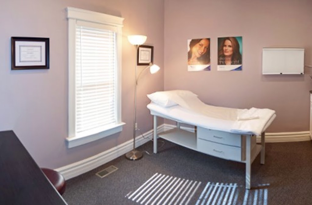 Blush Medical Aesthetics | 6 Legacy Ln, Chatham, ON N7M 0J4, Canada | Phone: (519) 851-1861