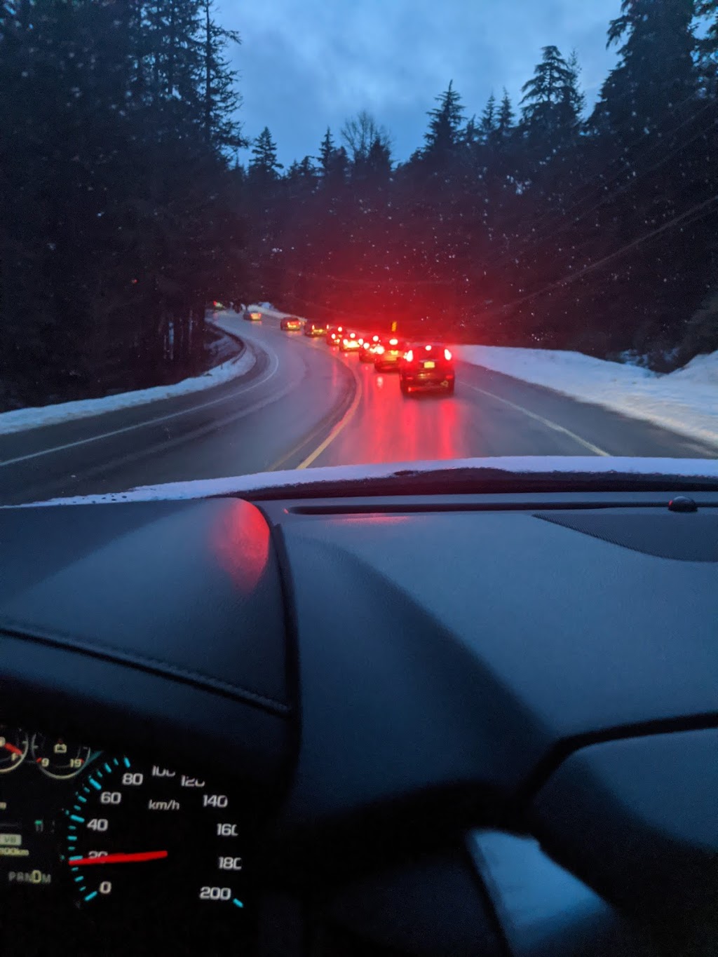 Cold Comforts Lodgings Ltd - Whistler Airport Transfers | Tynebridge Ln, Whistler, BC V0N 1B1, Canada | Phone: (604) 907-1844