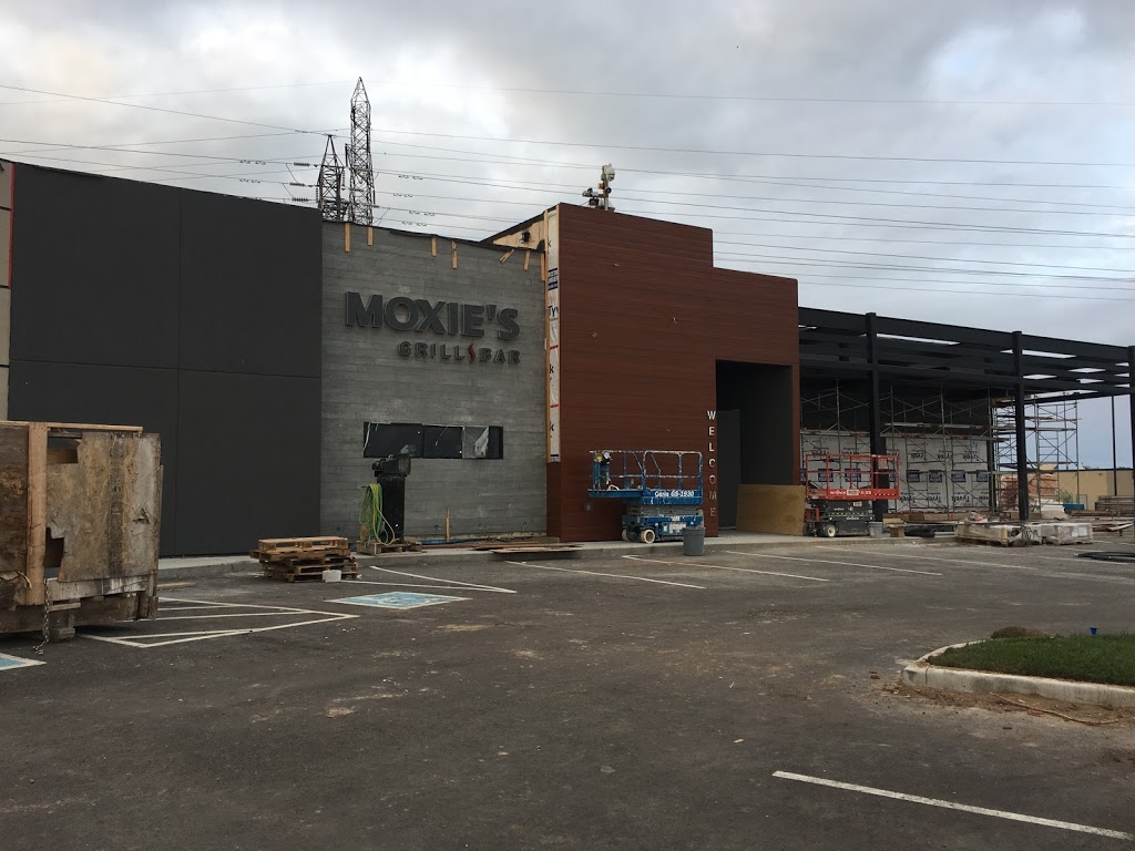 Moxies Grill & Bar | 560 Centennial Pkwy N, Hamilton, ON L8E 0G2, Canada | Phone: (289) 389-7224