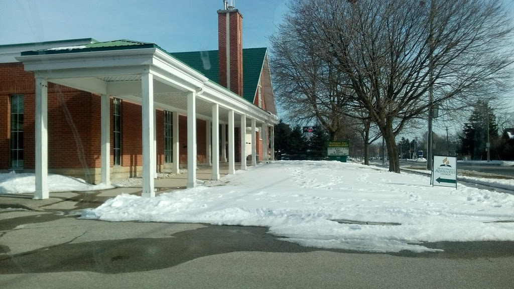 Burlington East Presbyterian Church | 505 Walkers Line, Burlington, ON L7N 2E3, Canada | Phone: (905) 637-5155
