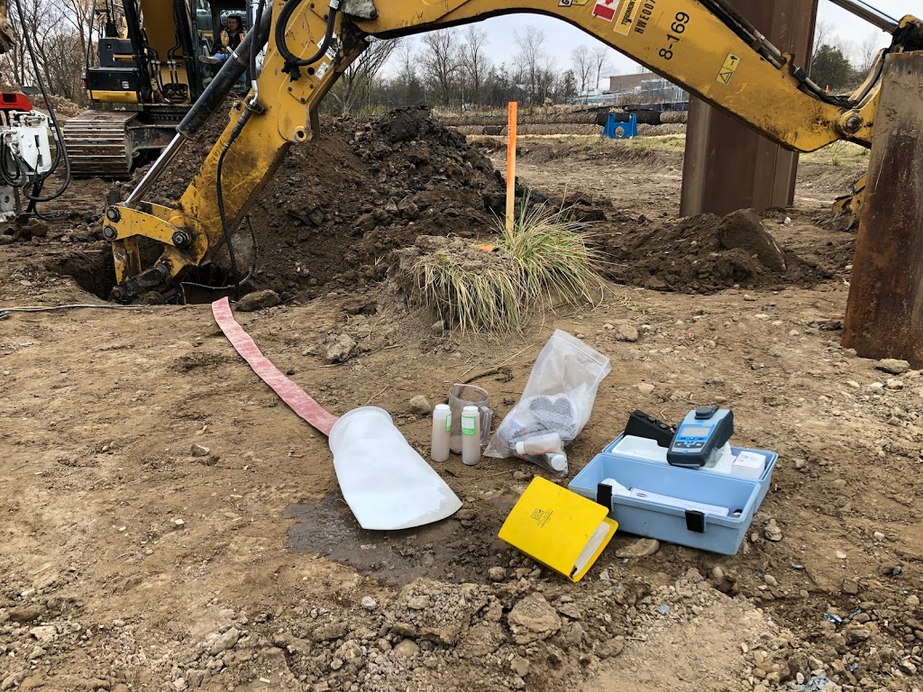 Hydrogeology Consulting Services | 28 Upper Mercer St, Kitchener, ON N2A 4M9, Canada | Phone: (905) 550-0969
