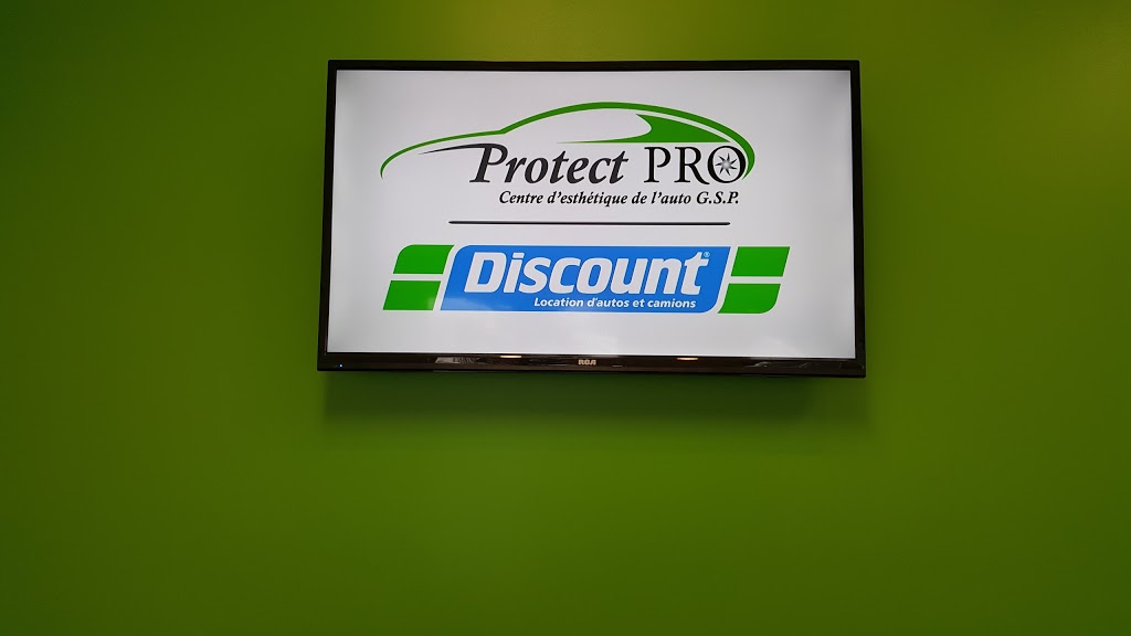 Protect Pro Charny | 5380 Avenue du Maréchal-Joffre, Charny, QC G6X 3C7, Canada | Phone: (418) 832-9911