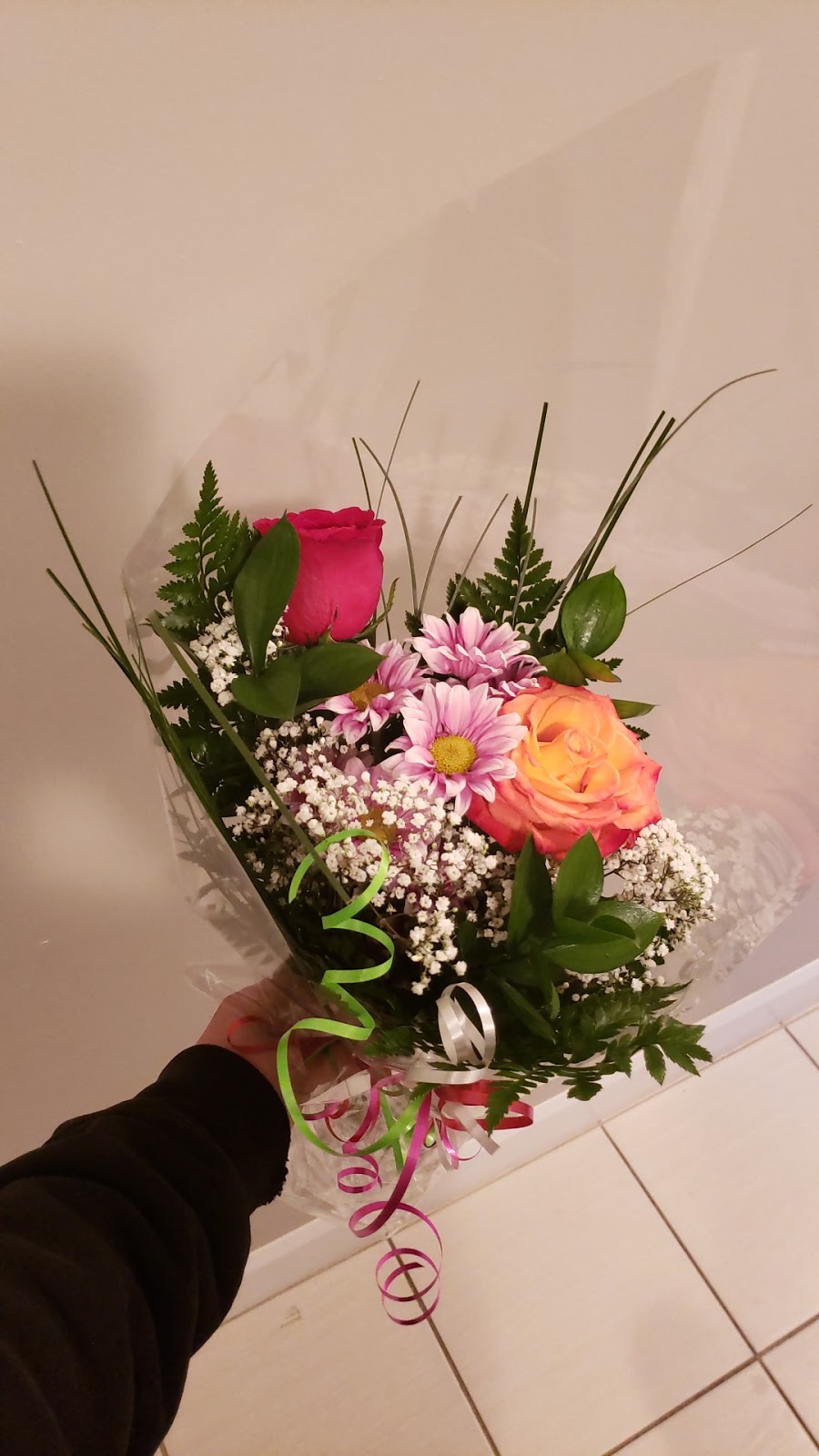 Fleuriste Ambiance Florale | 26 QC-281, Saint-Michel-de-Bellechasse, QC G0R 3S0, Canada | Phone: (418) 884-2050
