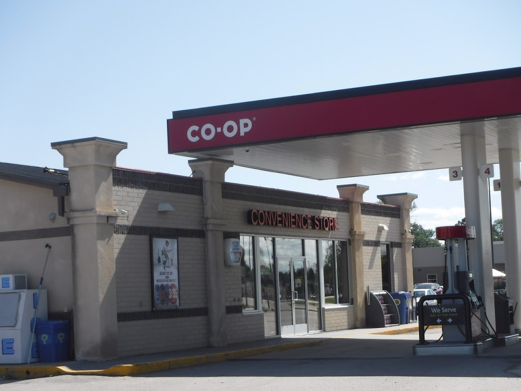Homestead Co-op @ Carman Gas Bar | 63 Main St N, Carman, MB R0G 0J0, Canada | Phone: (204) 745-6701