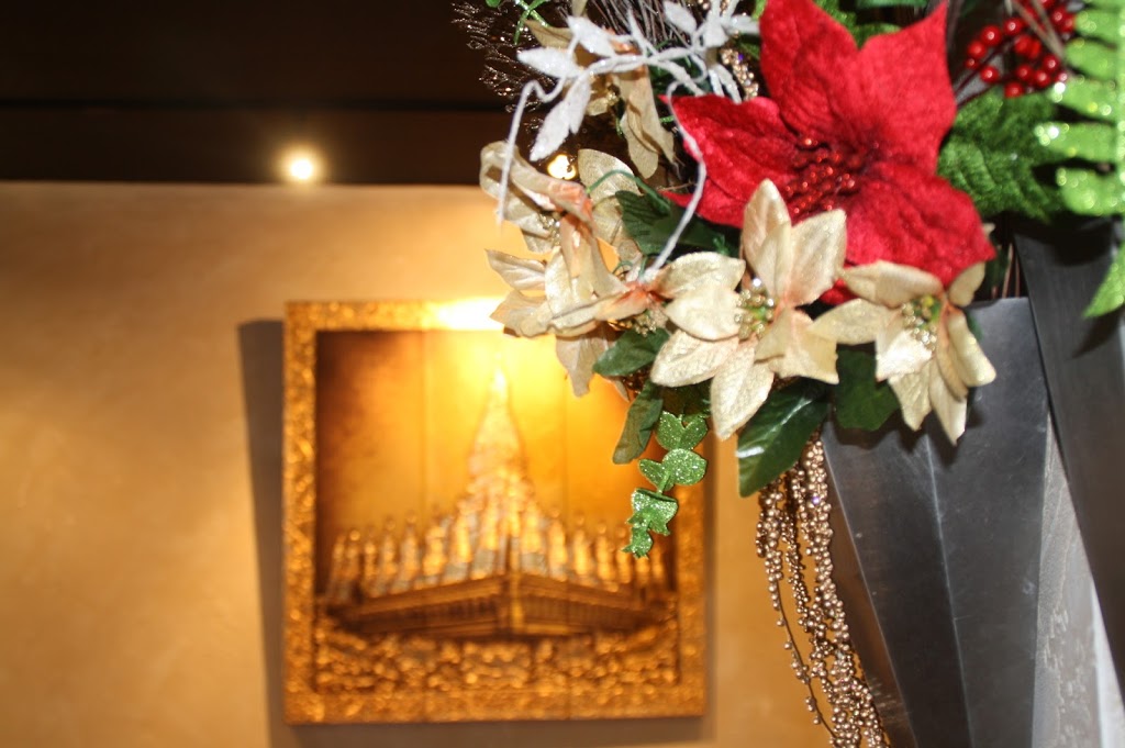Thai Pad | 175 Main St, Lucan, ON N0M 2J0, Canada | Phone: (519) 227-0404