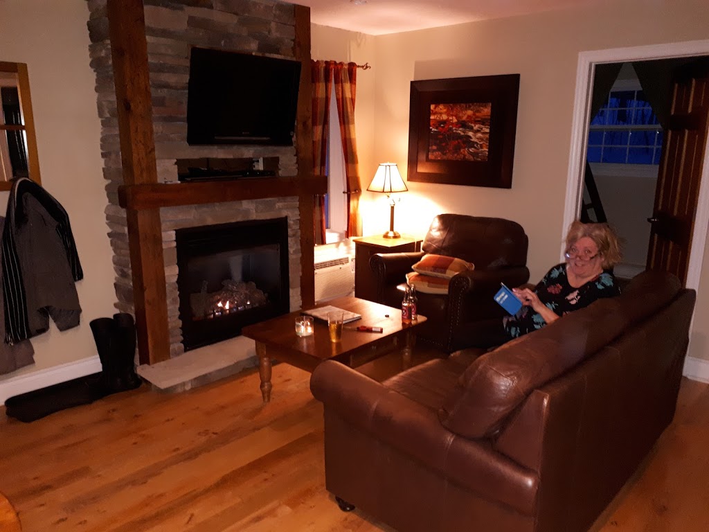 Blue-Water Acres | 1052 Rat Bay Rd, Huntsville, ON P1H 2J6, Canada | Phone: (705) 635-2880