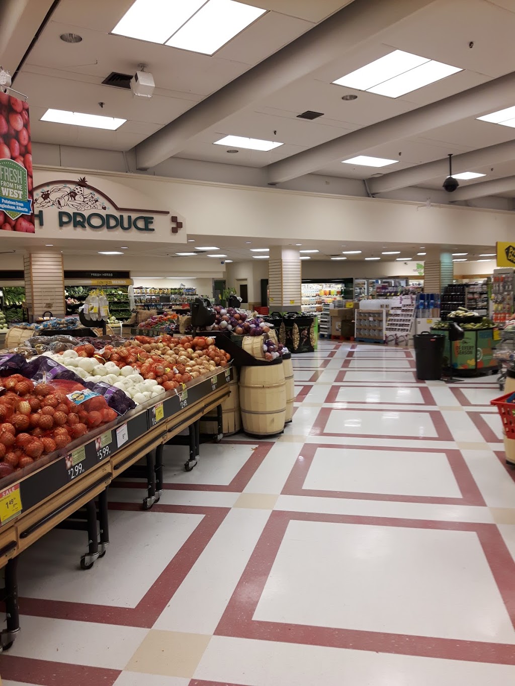 Co-op Dalhousie | 5505 Shaganappi Trail NW, Calgary, AB T3A 1Z6, Canada | Phone: (403) 299-4331