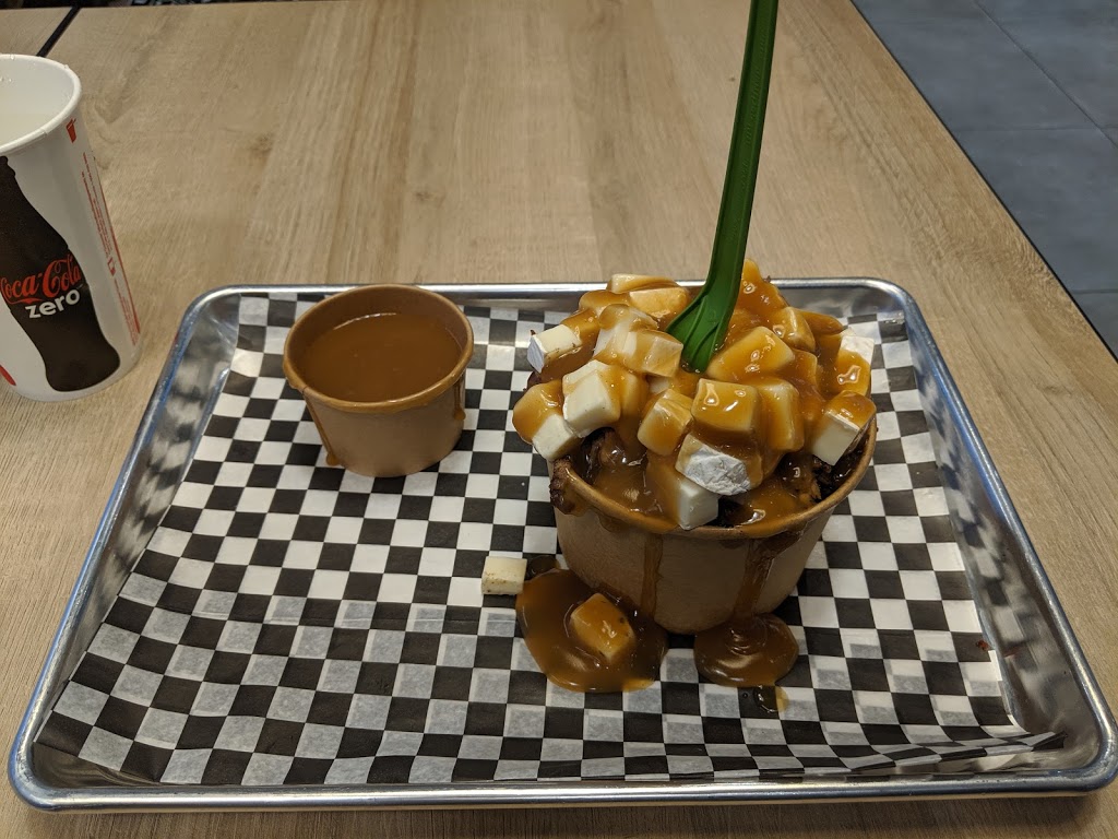 Le Fromageur - Halte de La Seigneurie des Aulnaies | 100-483 Rte de la Seigneurie, Saint-Roch-des-Aulnaies, QC G0R 4E0, Canada | Phone: (418) 354-1394