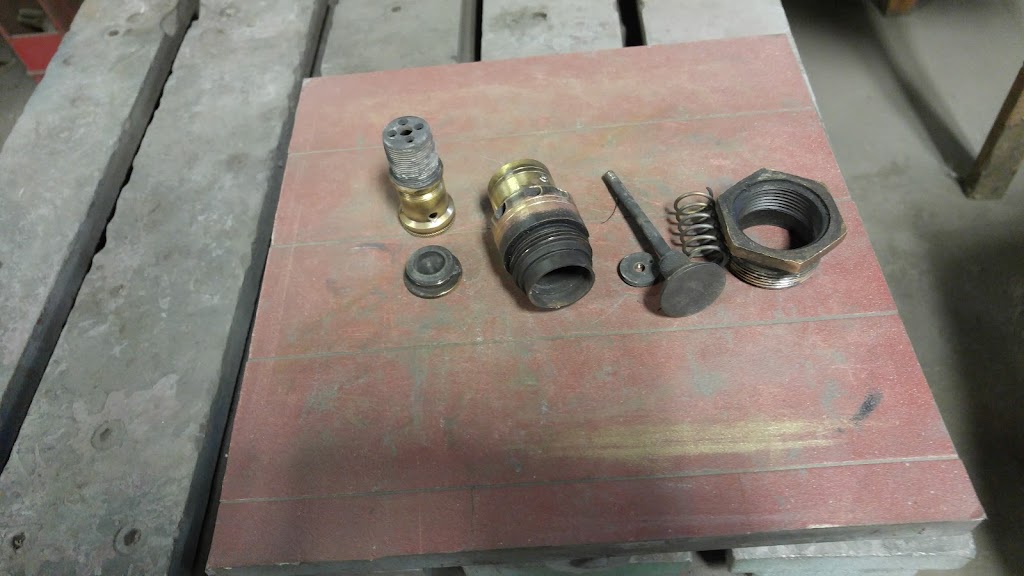 Triad Mechanical Services | 436 McGregor Side Rd, Sarnia, ON N7T 7H5, Canada | Phone: (519) 332-0404