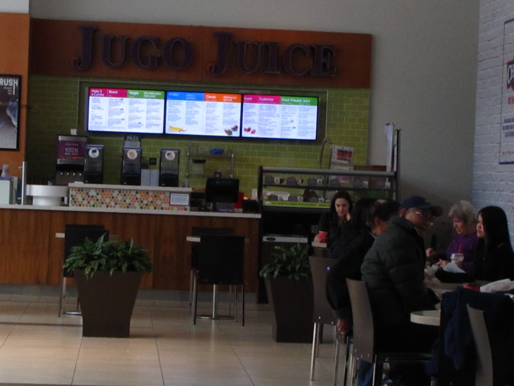 Jugo Juice | 300 Borough Dr, Scarborough, ON M1P 4P5, Canada | Phone: (416) 901-0228