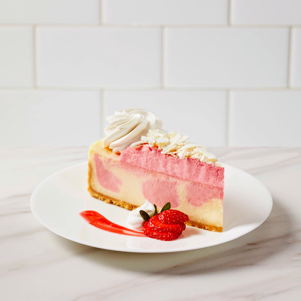 MKM Cafe & Dessert | 1370 Dundas St E #14A, Mississauga, ON L4Y 4G4, Canada | Phone: (905) 896-1224