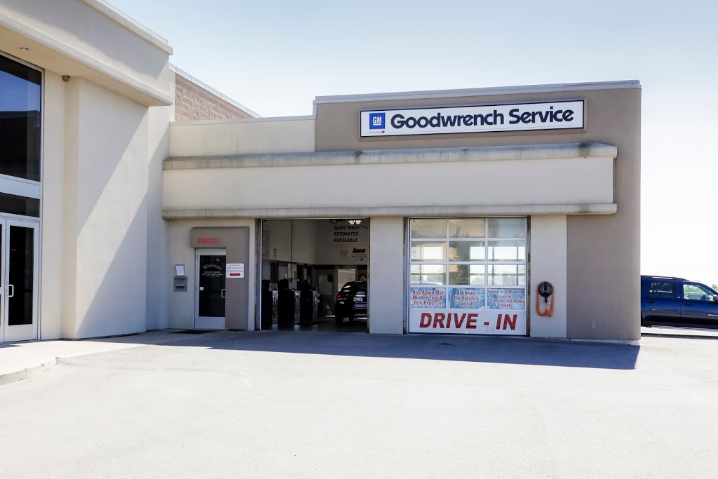 Queenston Chevrolet Buick GMC | 2260 Rymal Rd E, Hannon, ON L0R 1P0, Canada | Phone: (905) 528-7001