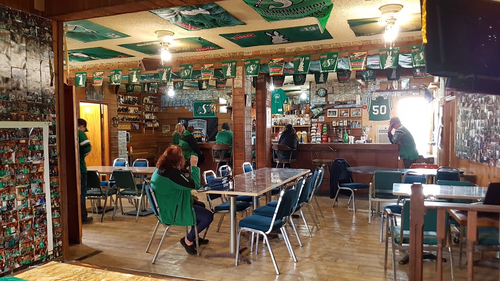 Aylesbury Hotel | 320 Main St, Aylesbury, SK S0G 0B0, Canada | Phone: (306) 734-2928