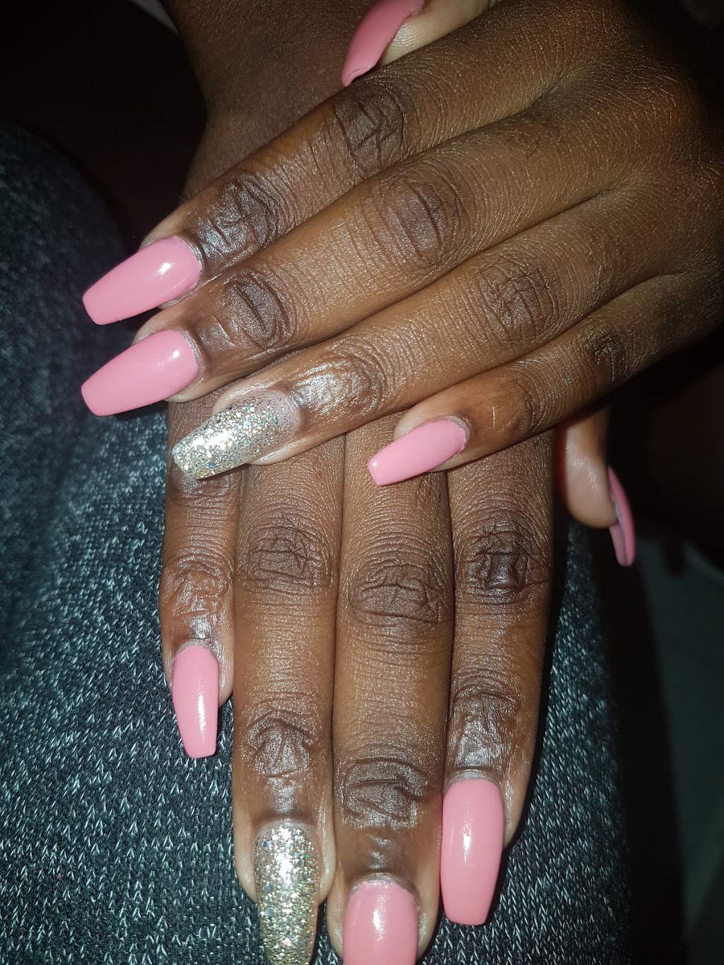 Glitter Spa | 942 Kingston Rd, Toronto, ON M4E 1S7, Canada | Phone: (416) 686-3125