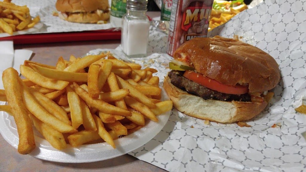 Burger Boy | 106 Humber College Blvd, Etobicoke, ON M9V 4E4, Canada | Phone: (416) 749-6189