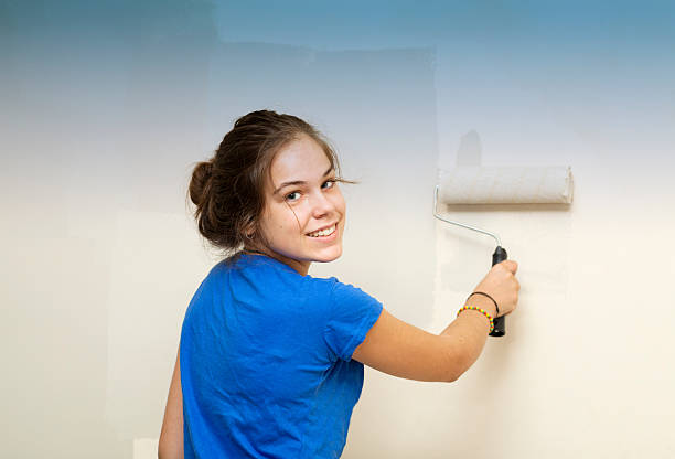 Trafalgar Handyman and Painter | 1430 Trafalgar Rd, Oakville, ON L6H 2L1, Canada | Phone: (289) 512-0402