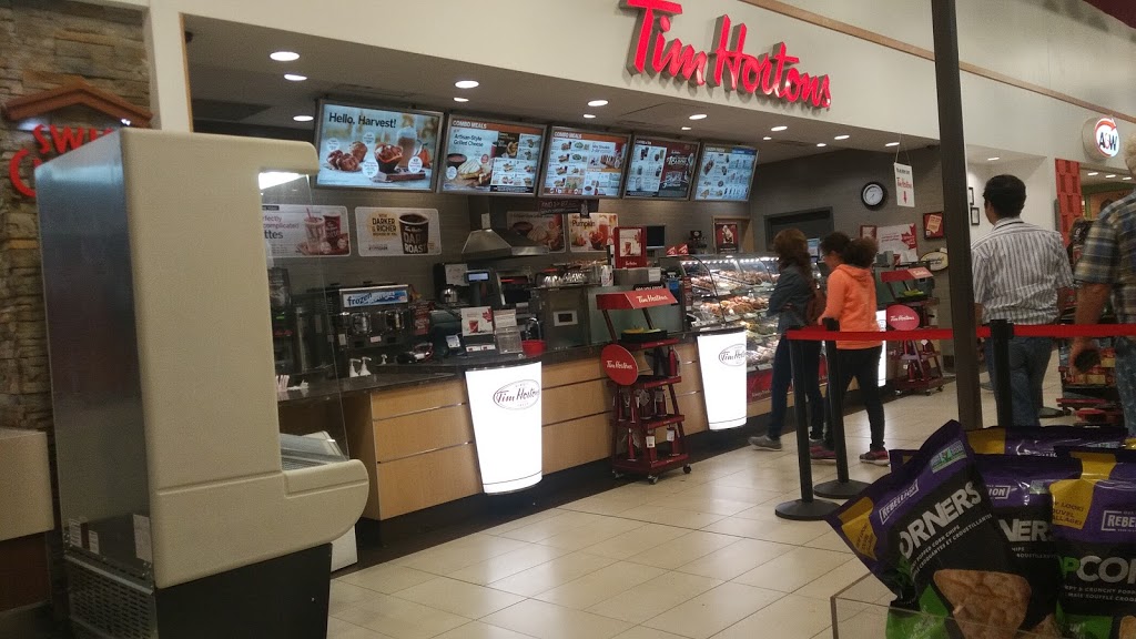 A&W Canada | ONroute Mallorytown South, 680 Highway 401 Eastbound, Mallorytown, ON K0E 1R0, Canada | Phone: (613) 923-2611