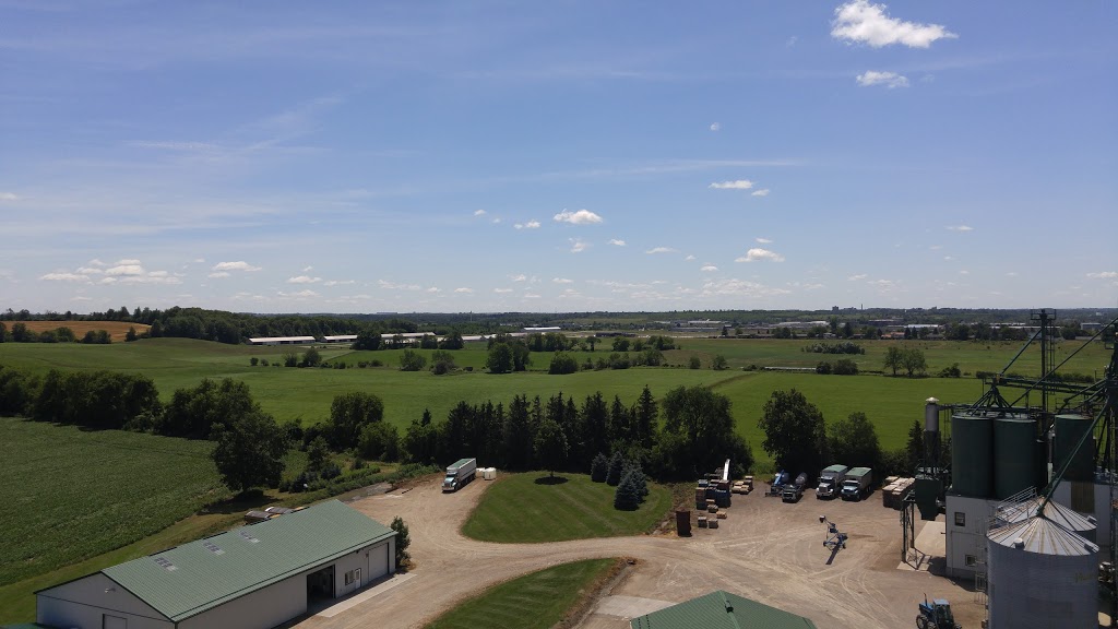 Woodrill Ltd | 7861 Hwy #7 East, Guelph, ON N1H 6H8, Canada | Phone: (519) 821-1018
