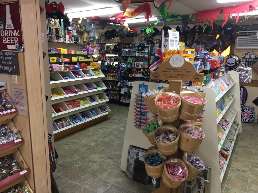 The Candy Shoppe | 8903 11 Hwy North,, Orillia, ON L3V 6H3, Canada | Phone: (705) 327-8337