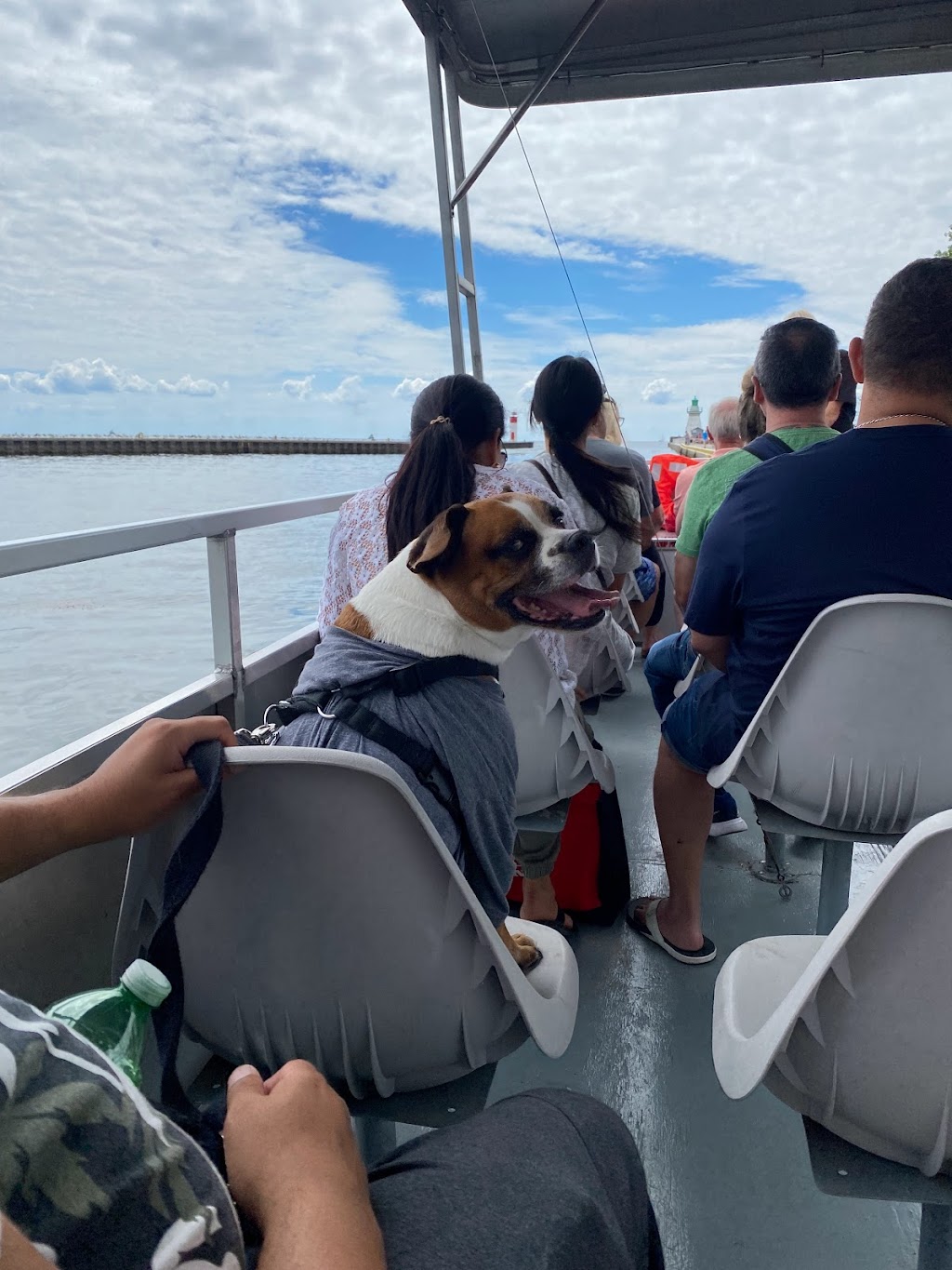River Rider Cruise | Port Dover, ON N0A 1N0, Canada | Phone: (548) 484-5767