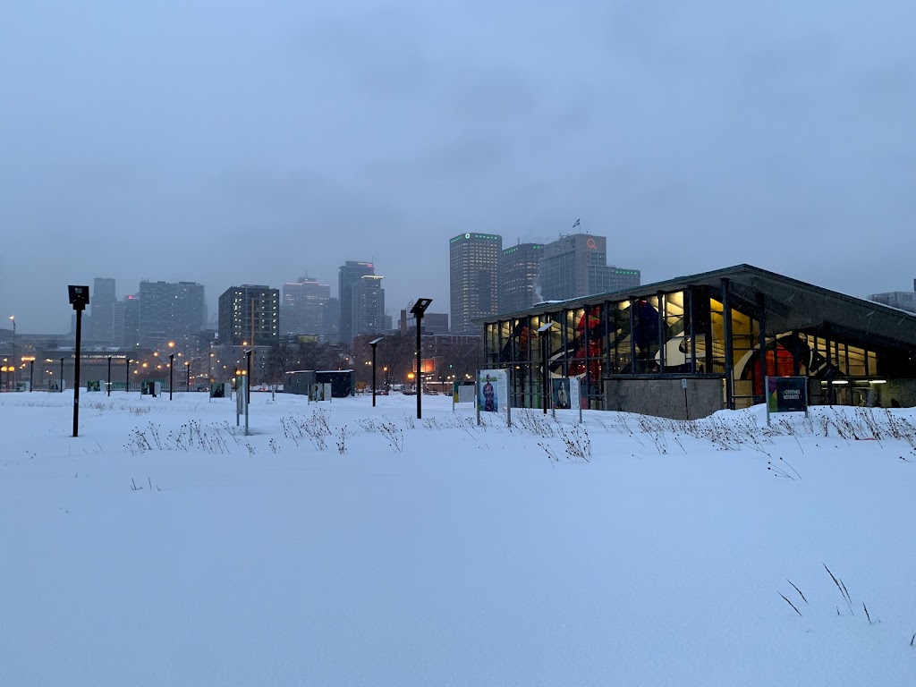 Place des Montréalaises | Place des Montréalaises, Montréal, QC H2Y 3Z8, Canada | Phone: (514) 872-0311
