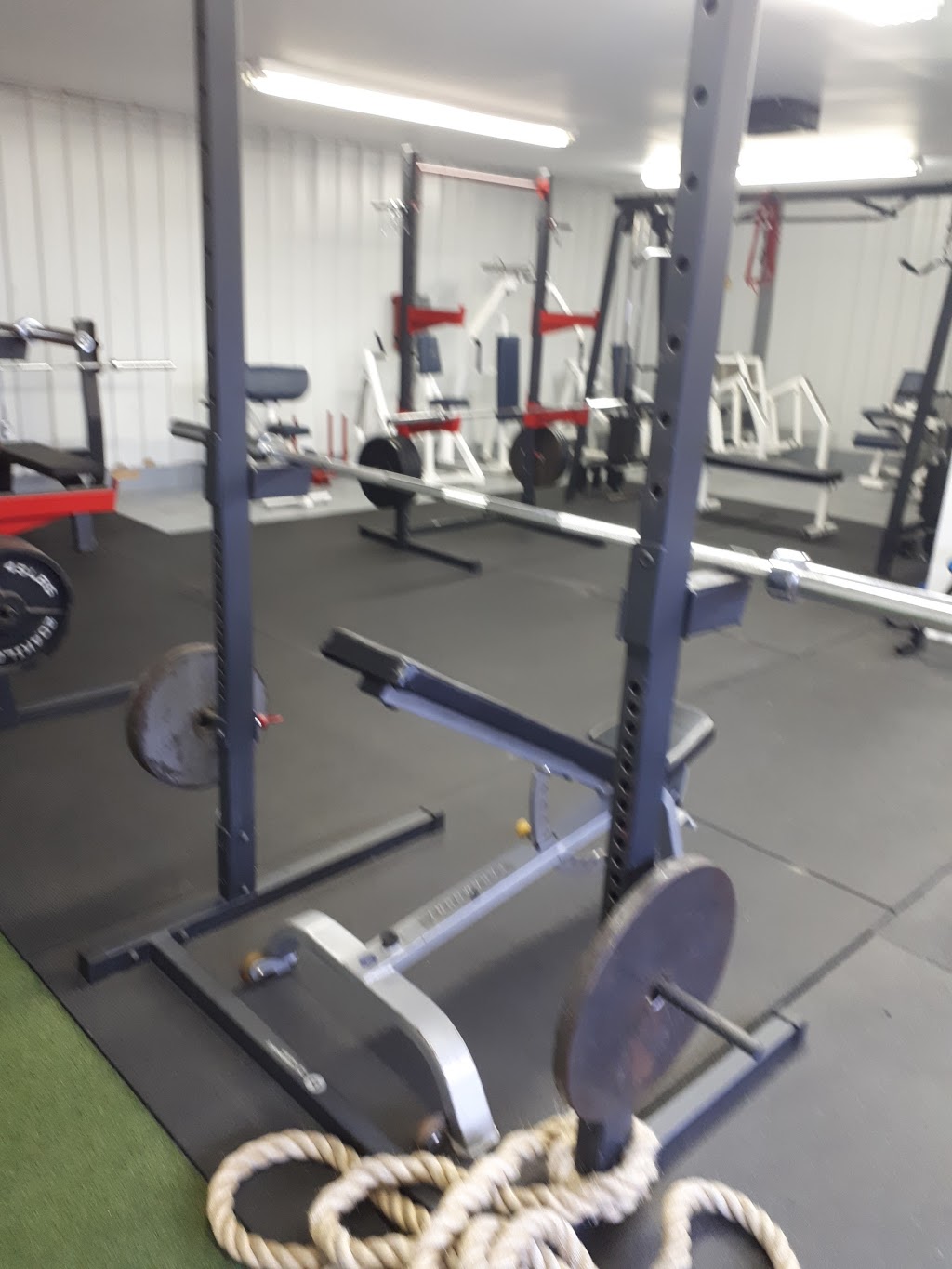 Club 201 Fitness | 655 QC-201, Saint-Clet, QC J0P 1S0, Canada | Phone: (450) 208-3802