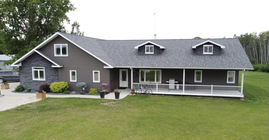 Homes By Design ltd | NE 12-7-7w, Saint Claude, MB R0G 2R0, Canada | Phone: (204) 751-0822