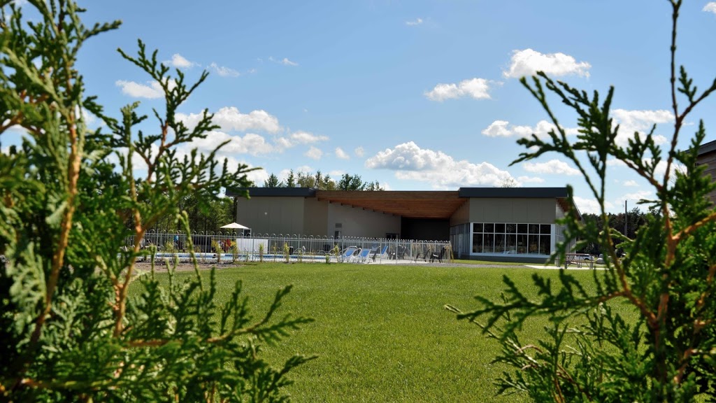 Boisé de la Chaudière - Camping Caravaning | 264 Chemin Saint-Grégoire, Saint-Étienne-de-Lauzon, QC G6J 1E8, Canada | Phone: (418) 907-2000