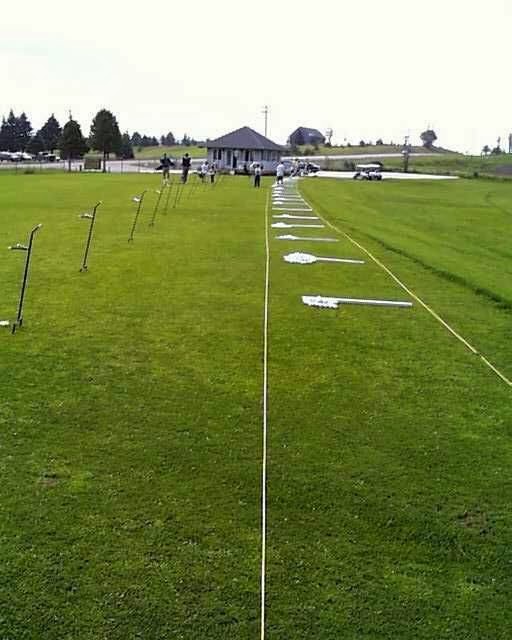 Brooklea Practice Facility | 8566 ON-93, Midland, ON L4R 4K4, Canada | Phone: (705) 526-7532