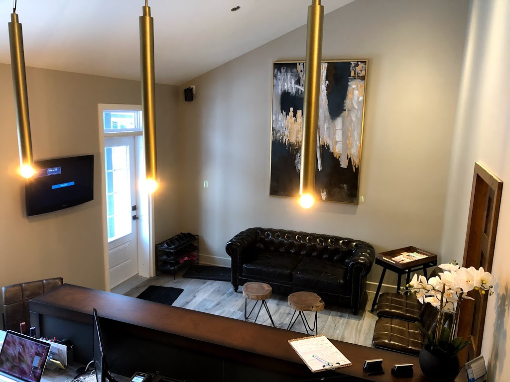 Clinique Podiatrique des Monts | 137 Rue Principale, Saint-Sauveur, QC J0R 1R6, Canada | Phone: (450) 744-3244