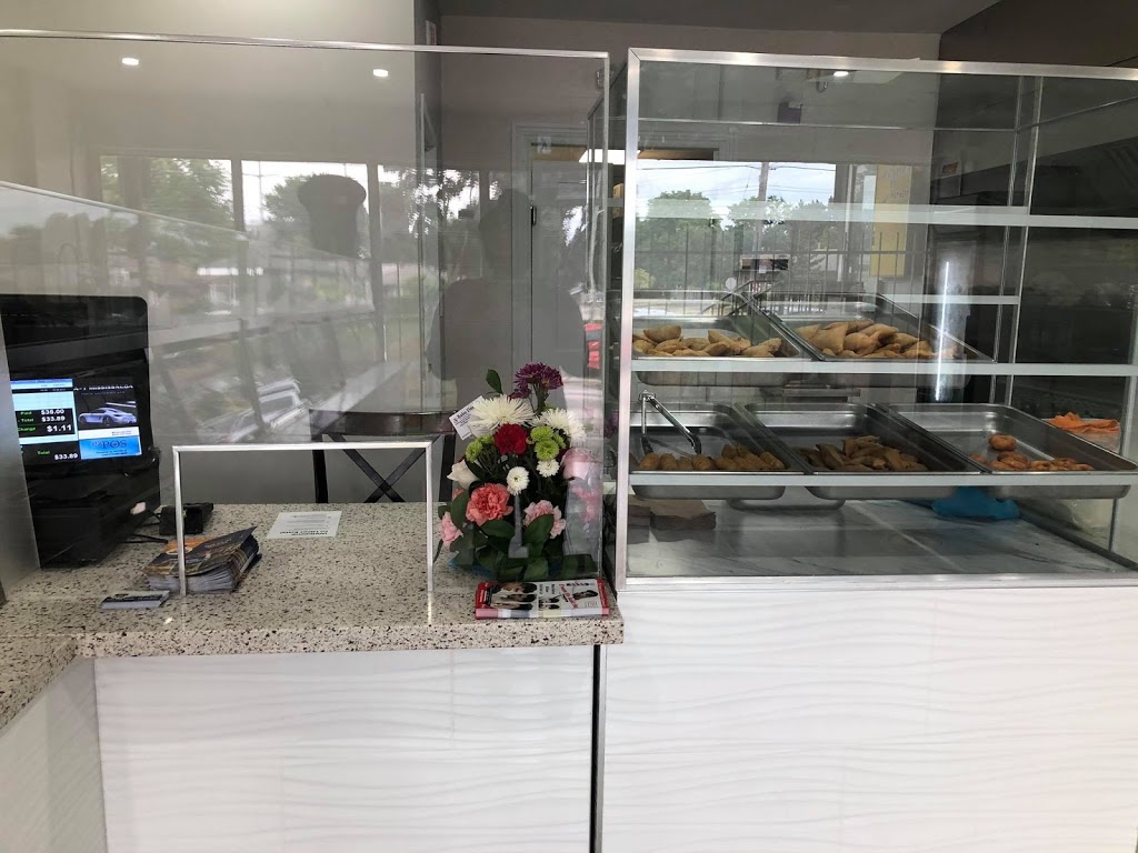 Thulasis Kitchen | 799 Brimley Rd, Scarborough, ON M1J 1C9, Canada | Phone: (416) 519-5099