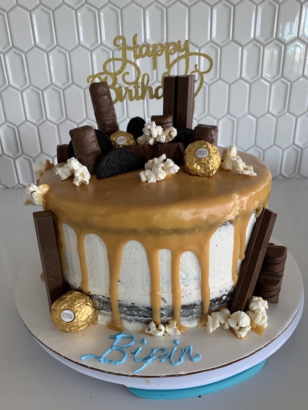 Sweet Bliss Calgary | Carringvue St NW, Calgary, AB T3P 1L7, Canada | Phone: (647) 987-1932