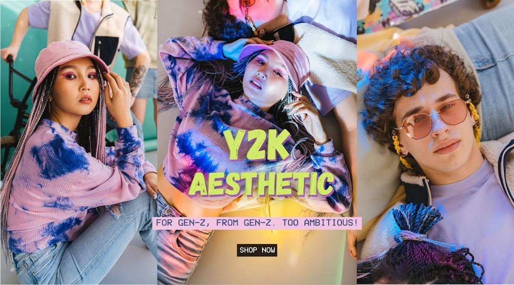 Cosmique Studio - Womens, Mens & Teen Aesthetic Clothes | 19138 26 Ave #214, Surrey, BC V3Z 3V7, Canada | Phone: (403) 668-7761