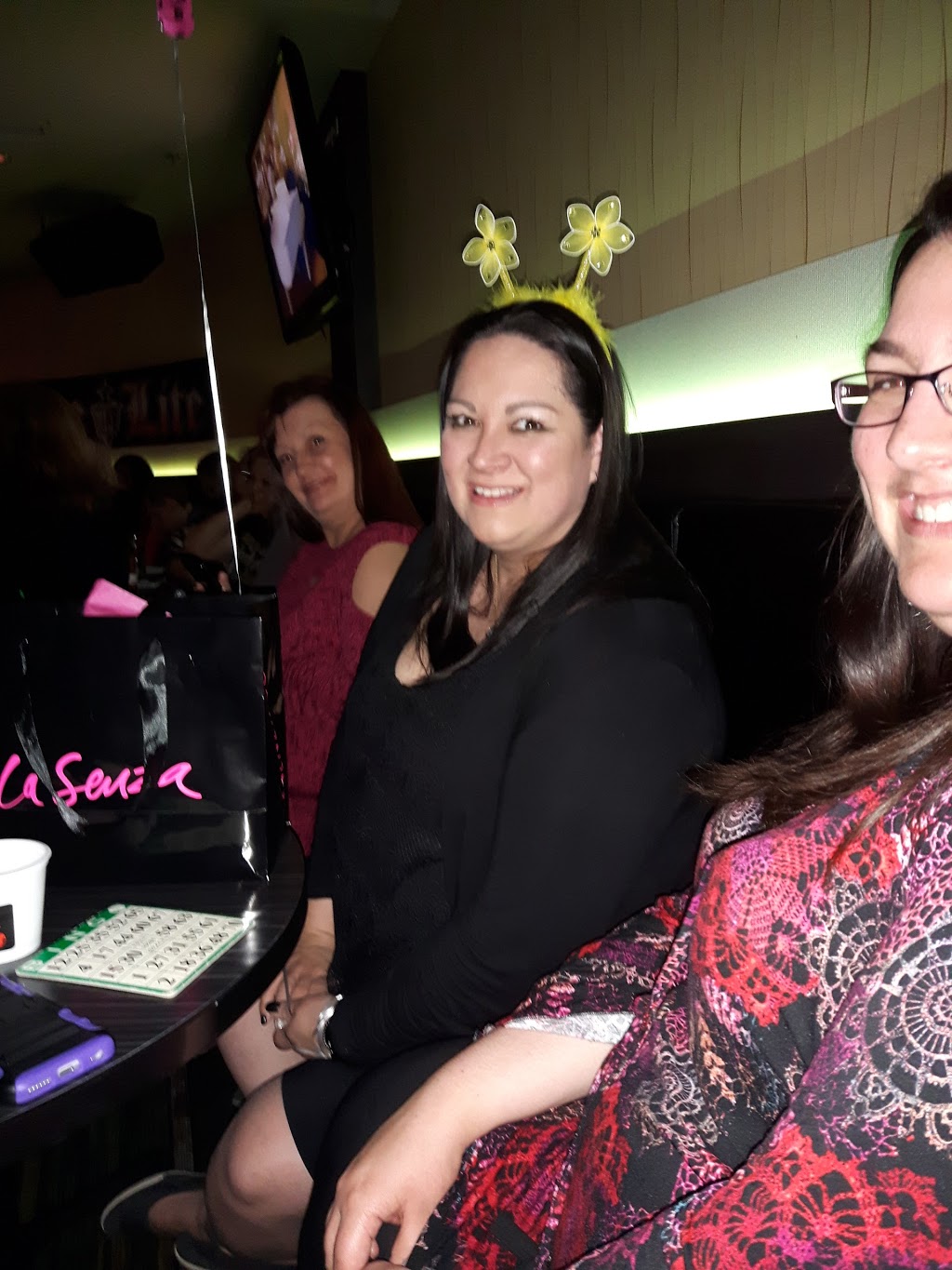 The Riverside | 531 St Marys Rd, Winnipeg, MB R2M 3L3, Canada | Phone: (204) 233-3201